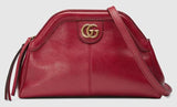 ReBelle Small Shoulder Bag - Black, Green, Red
