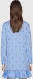 Rabbit Fil Coup̩ Dress | DESIGNER INSPIRED FASHIONS