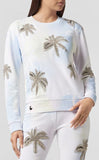 Sweatshirt LS Aloha Plein *Limited Stock* | DESIGNER INSPIRED FASHIONS