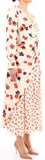 One Shoulder Floral Print Dress | DESIGNER INSPIRED FASHIONS