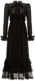 Verity Pintuck Long Dress | DESIGNER INSPIRED FASHIONS
