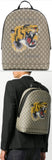 GG Supreme Tiger Embroidered Backpack
