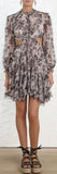 'Juno' Floating Dress