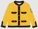 Anchor Cardigan Sweater | DESIGNER INSPIRED FASHIONS