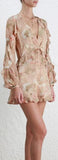 'Bowerbird' Playsuit
