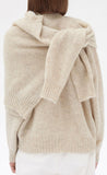 Two-in-one-Sweater