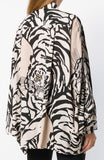 Tiger Printed Shirt