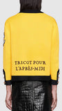 Anchor Cardigan Sweater | DESIGNER INSPIRED FASHIONS