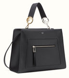 Runway Regular Leather Bag