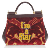 Tapestry Mini Bag Cross Body