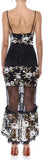 'Jacquie' Lace Dress