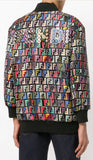 Fun Fair Bomber Jacket