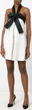 'Winsome' Suspended Bow Dress