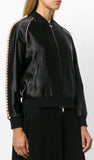 Bomber Beads Jacket