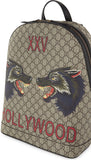 Bestiary Wolf GG Supreme Backpack