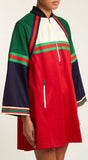 Striped Jersey Dress