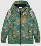 JAPAN Limited Nylon Jacket