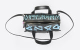 Bazar Shopper XS Graffiti Bag