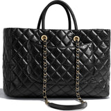 Large Shopping Tote