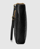 GG Marmont Matelassé Medium Tote