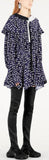 Short Printed Dress