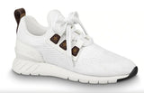 Aftergame Sneakers - Black or White | DESIGNER INSPIRED FASHIONS