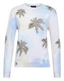 Sweatshirt LS Aloha Plein *Limited Stock* | DESIGNER INSPIRED FASHIONS