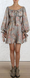 Unbridled Maiden Dress