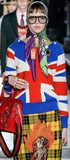British Flag Knit Sweater - DESIGNER INSPIRED FASHIONS