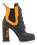 'Tronchetti' Bootie, Black