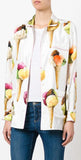 Gelato (Ice Cream) Print Pajama Shirt & Pant Set