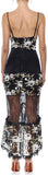 'Jacquie' Lace Dress