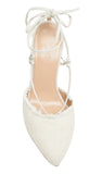 Riviera Pumps