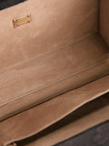 Embellished Box-Bag