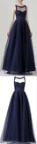 Beaded Sleeveless Layered Gown - DESIGNER INSPIRED FASHIONS