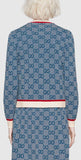 GG Knit Cardigan | DESIGNER INSPIRED FASHIONS