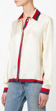 Web-Trim Shirt