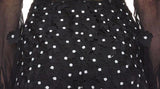 Daisy Dot Playsuit
