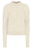 Brantley Wool Sweater