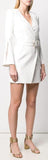 Star Belt Blazer Dress