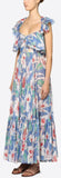 Hawaiian Hibiscus Dress | DESIGNER INSPIRED FASHIONS