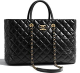 Large Shopping Tote