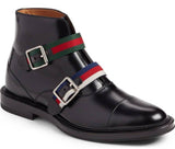 Beyond Belted Boot | DESIGNER INSPIRED FASHIONS