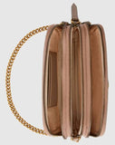 GG Marmont Mini Chain Bag - Dusty Pink, Red, Black | DESIGNER INSPIRED FASHIONS