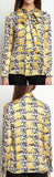 Logo-Printed Silk and Cotton Blouse *Limited Stock*