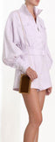 'Ninety-Six' Racer Jacket and Short Set | DESIGNER INSPIRED FASHIONS