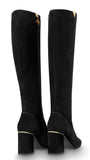 'Skyline' High Boots