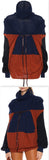 Wool and Alpaca Sweater
