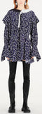 Short Printed Dress