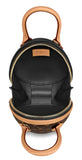 Egg Monogram Bag | DESIGNER INSPIRED FASHIONS